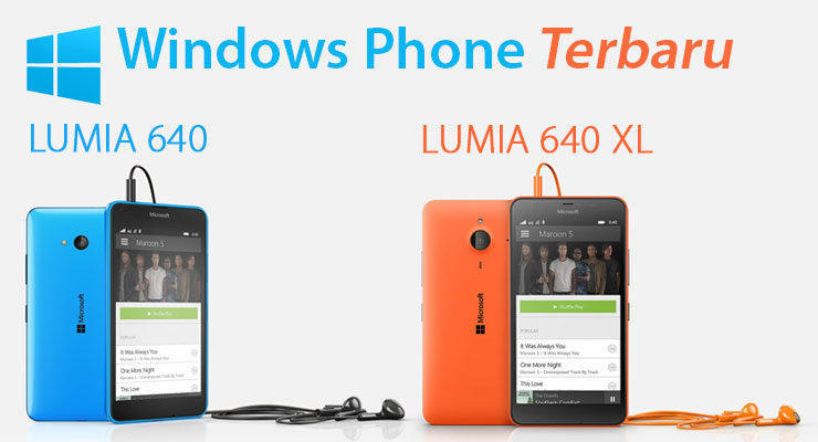 windows phone lumia