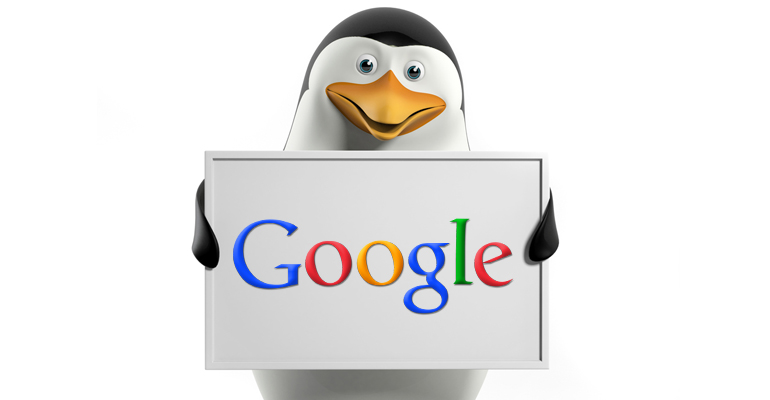 algoritma google penguin
