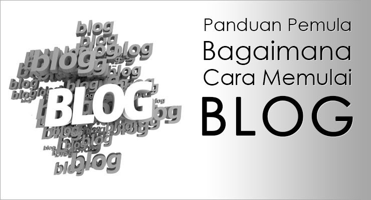 Panduan Pemula Memulai Blog