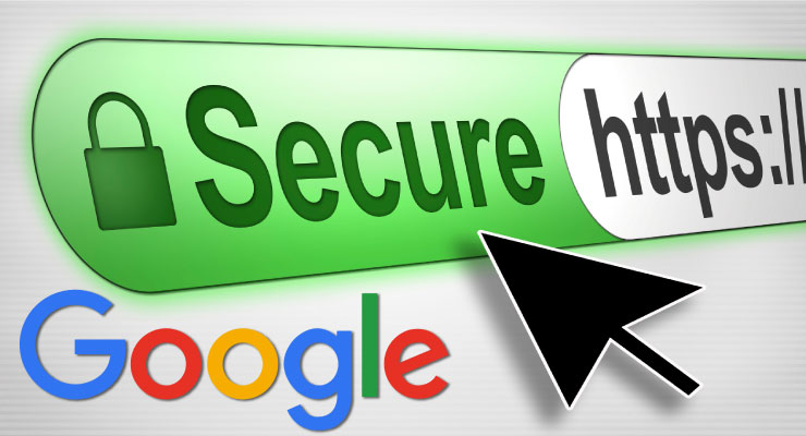 Indexing HTTPS oleh Google