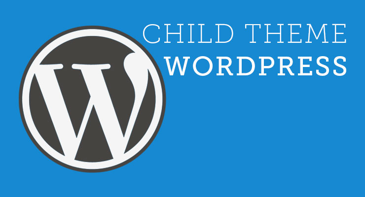 Child Theme WordPress