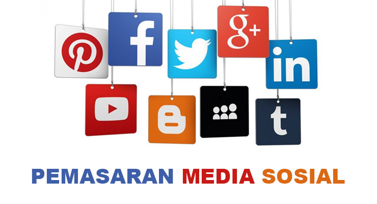 Alasan Pemasaran Media Sosial